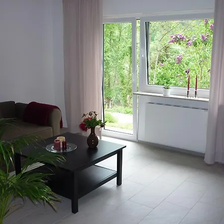 Fewo Larissa Apartment Beuron