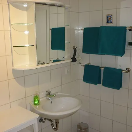 Fewo Larissa Apartment