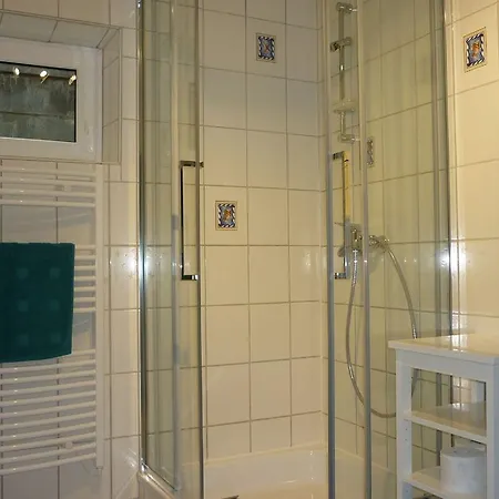 Apartment Fewo Larissa *