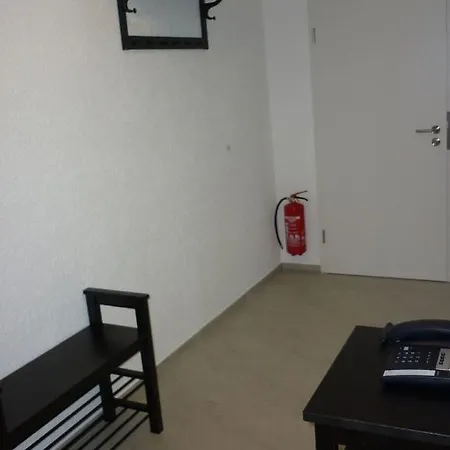 Fewo Larissa Apartment *