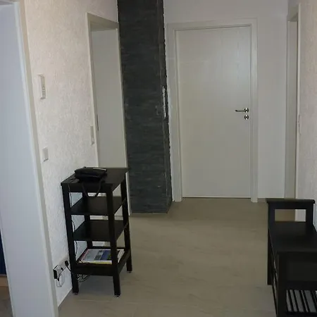 Apartmán Larissa Beuron