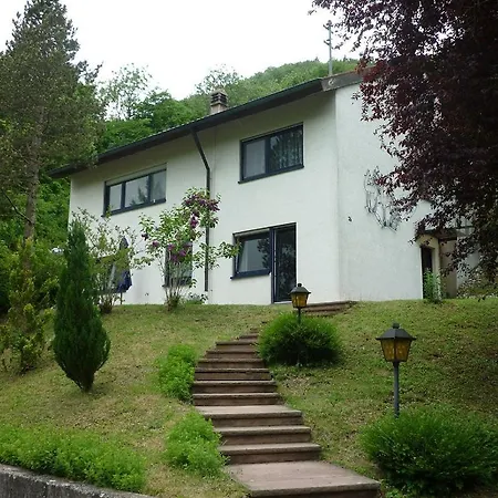 Apartment Fewo Larissa