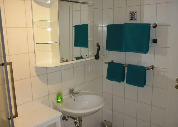 Larissa Апартаменты