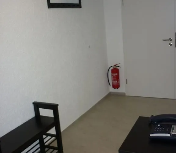 Larissa Апартаменты *