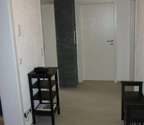 Апартаменты Larissa Бойрон