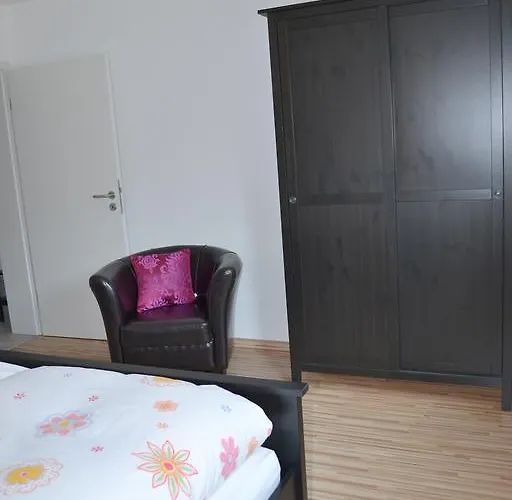 Апартаменты Larissa *