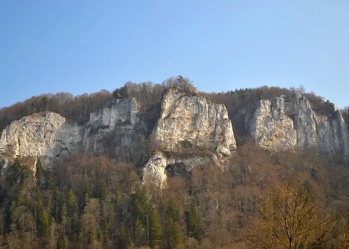 Larissa Апартаменты *