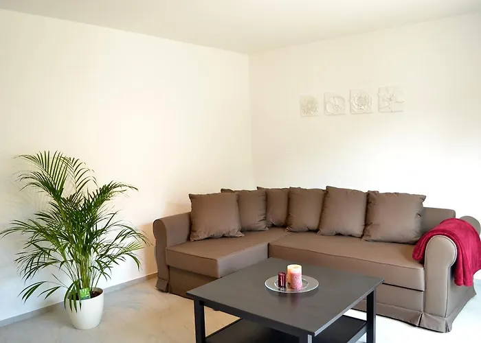 Апартаменты Larissa